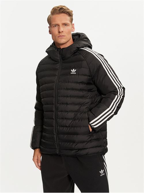 PAD HOODED ADIDAS ORIGINALS | IZ1842/ND